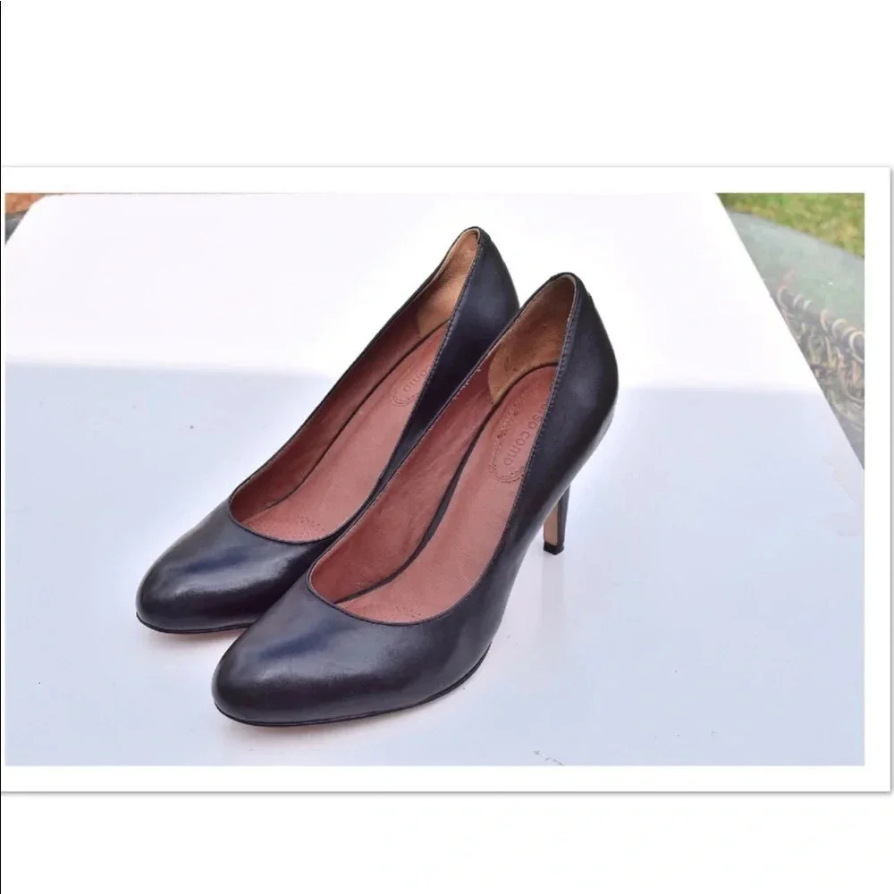 Corso Como  pumps